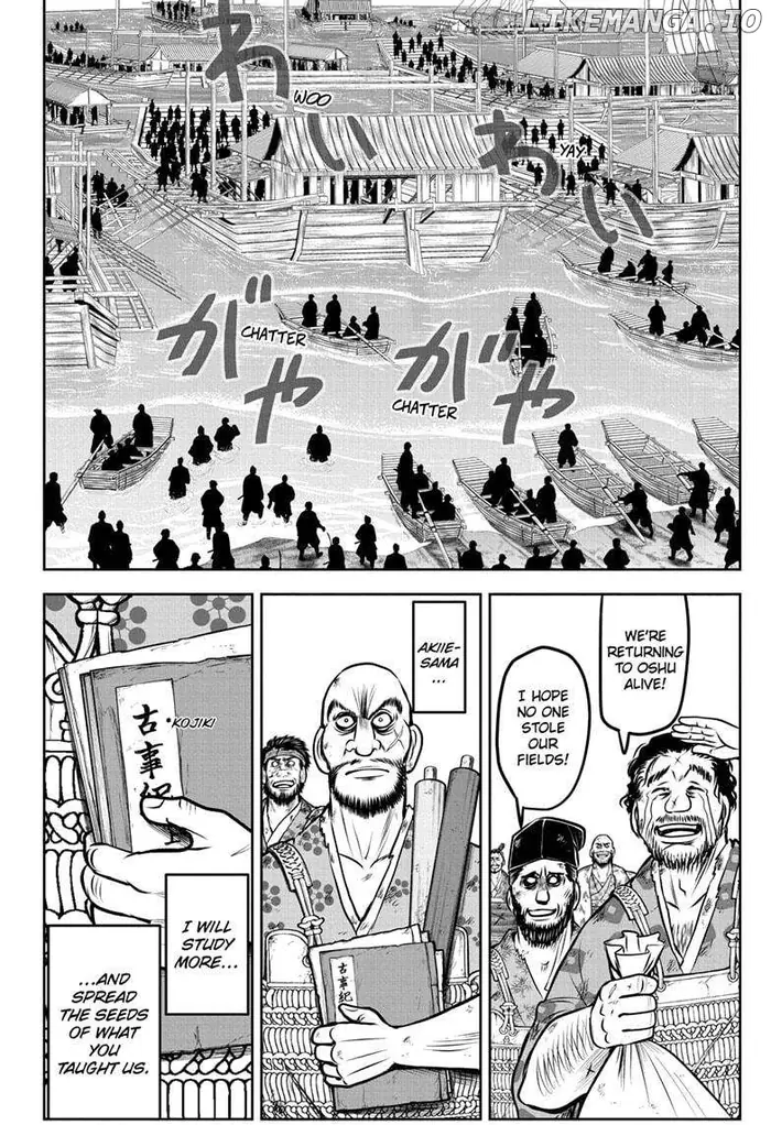 The Elusive Samurai Chapter 173 image 10_optimized